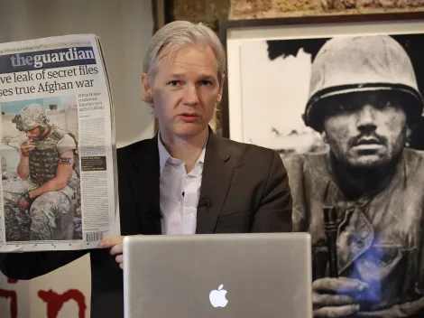 ¿Quién es Julian Assange? El activista en riesgo de ser condenado a cárcel