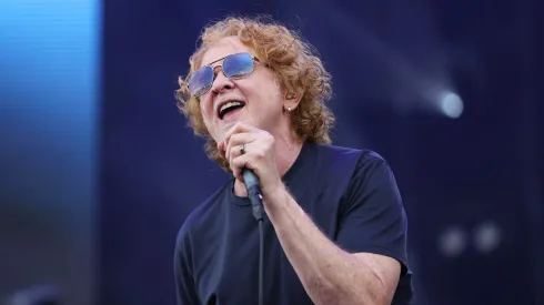 ¡Simply Red anuncia segunda fecha en Chile!