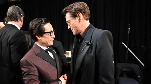 La supuesta polémica de los Oscars.