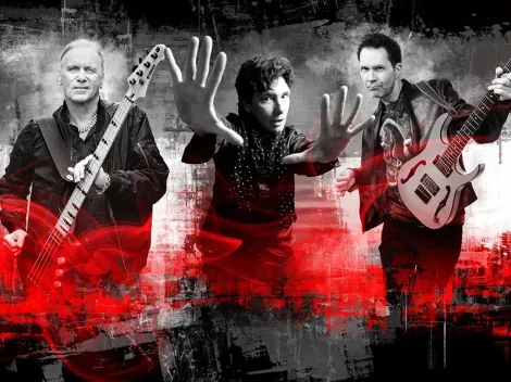 Mr Big y Sebastian Bach en Chile: Fecha, horario y entradas para el concierto