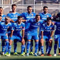 Gustavo Álvarez define el plantel que jugará el amistoso contra Chimbarongo