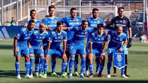 Los azules vienen de ganar en el Superclásico.