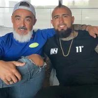 PF de Vidal explota contra sus críticos: apunta a un periodista y ex jugadores en televisión