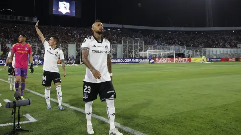 La revancha entre Colo Colo y Sportivo Trinidense no será a estadio lleno.