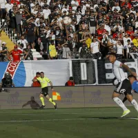 La radical medida que tomó Alan Saldivia tras la derrota de Colo Colo ante la U en el Superclásico