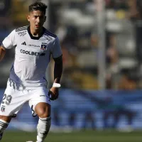Piden a gritos la titularidad de Guillermo Paiva en Colo Colo por la Libertadores: \'Se la ganó\'