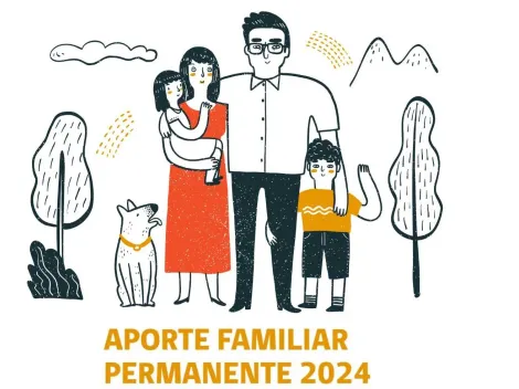 Los requisitos para recibir el último pago del Bono Marzo