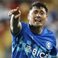 Nico Castillo está destruido por el despido de Nico Núñez de la UC: \'Quiero pedirle perdón\'