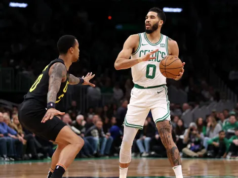 ¿Dónde ver la NBA hoy martes 12 de marzo?