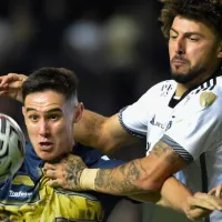Colo Colo alista una mega sorpresa: la formación de Jorge Almirón para la revancha con Trinidense