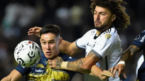 Colo Colo cambiará la formación ante Trinidense