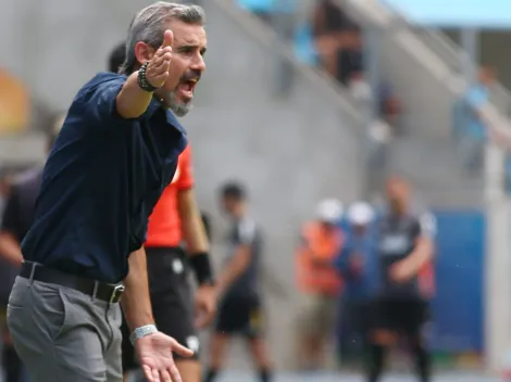 Cheíto Ramírez le da una gran alerta al puntero Iquique: "El peor..."