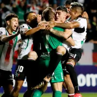 Palestino se mete en la fase de grupos de Copa Libertadores con épico triunfo en penales