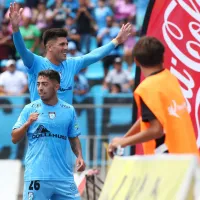 Steffan Pino supera el nivel que conmovió a Rueda en la Roja y alucina con Puch: \'Nos hace vibrar\'