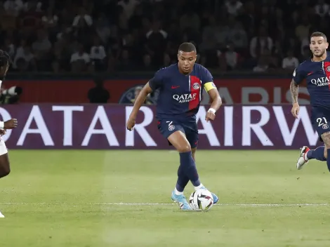 ¿Dónde ver al PSG vs Nice en la Copa de Francia?