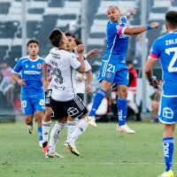 Chelo Díaz revive triunfo de la U en Superclásico: 'Vi el partido tomando una piscola'