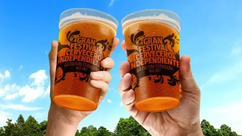 En abril se vivirá este evento cervecero en Santiago