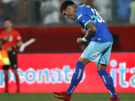 Ídolo de la UC critica a Castillo por sus disculpas. "Es hasta..."