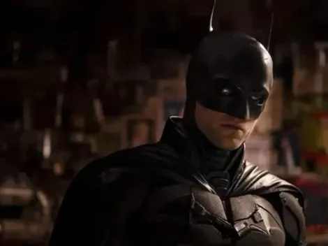 The Batman 2 retrasa su estreno por la gran pantalla