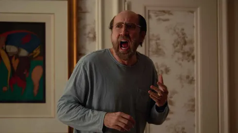 ¿Cuándo se estrena Dream Scenario de Nicolas Cage?