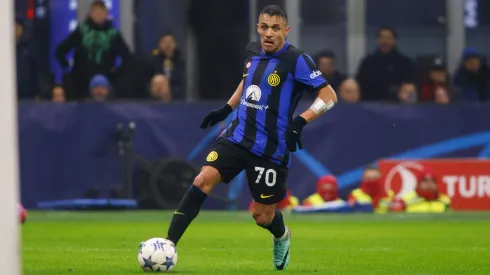 Maravilla disputó sólo tres minutos en la ida.