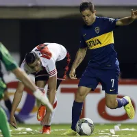 Ex delantero de Boca Juniors y Vélez: 'El mejor técnico que tuve fue el Tigre Gareca'