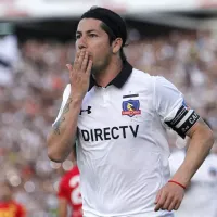 Va por TV abierta: Quién transmite la despedida de Jaime Valdés y cuándo es el esperado partido