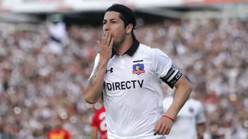 Jaime Valdés celebrará su despedida del fútbol.