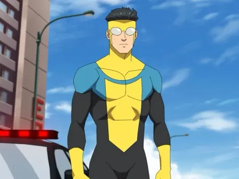 ¿Cuándo se estrena el quinto capítulo de Invincible T2?