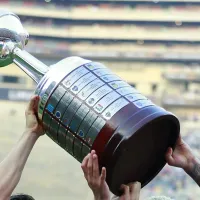 ¿Atentos Colo Colo y Palestino? Cuándo es el sorteo de fase de grupos de Copa Libertadores