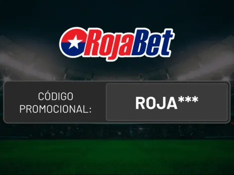 Código promocional Rojabet válido en Octubre 2025