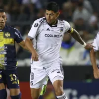 A sanar las heridas: los citados de Colo Colo para la Copa Libertadores ante Trinidense