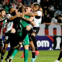 César Rigamonti explica su heroica noche con Palestino: \'La cabeza lo es todo\'