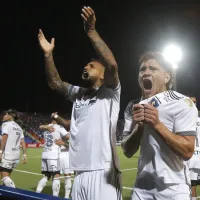 Jugadores de Colo Colo ceden con los premios salvo si son campeones de la Copa Libertadores