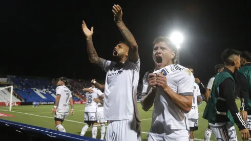 Los jugadores de Colo Colo cedieron en los premios, salvo si ganan la Libertadores