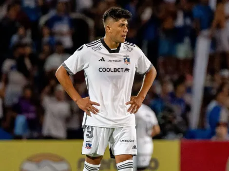 Damián Pizarro está entre los delanteros más prometedores del mundo