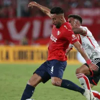 Mauricio Isla en su mejor momento en Argentina: referente de Independiente revela rol clave