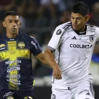 ¿Qué canal transmite a Colo Colo vs Trinidense? Cómo ver el partido de Copa Libertadores