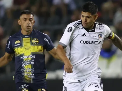 La transmisión para la vuelta de Colo Colo ante Sportivo Trinidense