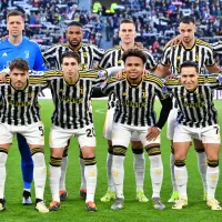 Juventus se suma al listado: Los 21 equipos ya clasificados al Súper Mundial de Clubes de la FIFA del 2025