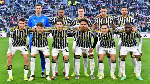 La Juve fue el equipo 21 en sellar su clasificación al Mundial de Clubes 2025.

