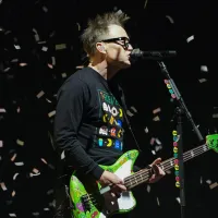 Blink-182 ya tendría setlist confirmado para Lollapalooza Chile 2024: ¿Cuáles son?