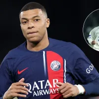 Kylian Mbappé usará la 9 de Iván Zamorano en su esperada llegada al Real Madrid