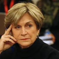 Matthei y sorpresiva opinión sobre presencia militar en comunas: \'Es una falta de responsabilidad\'