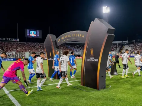 ¿Qué resultado necesita Colo Colo para clasificar a fase de grupos?