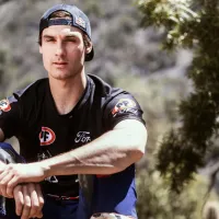 Benjamín Herrera volvió con todo al Campeonato Nacional de Enduro