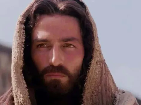 ¿Darán Jesús de Nazaret en TVN en Semana Santa?