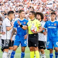 Colo Colo y la U son citados al Tribunal de Disciplina tras infracciones en el Superclásico