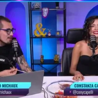 Claudio Michaux vuelve a los react y anuncian como tremendo refuerzo a Cony Capelli