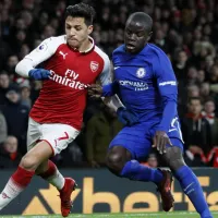 Ni Messi, ni Cristiano: Crack del Arsenal quiere ganar la Champios League por Alexis Sánchez